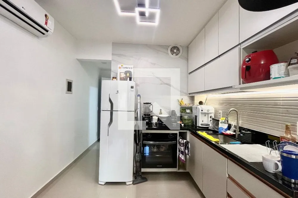 Kitnet-Studio, 38 m² - Foto 15