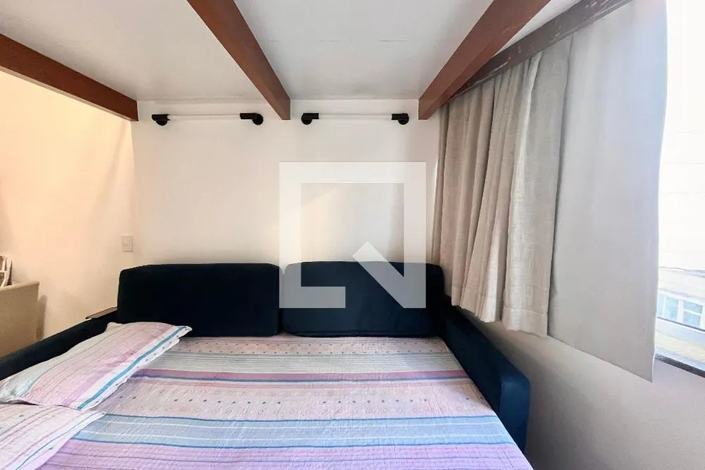 Kitnet-Studio, 38 m² - Foto 3