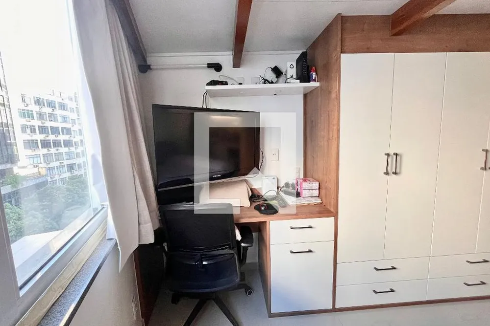 Kitnet-Studio, 38 m² - Foto 4