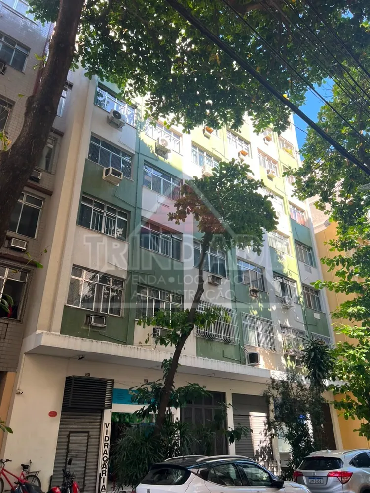 Apartamento, 1 quarto, 60 m² - Foto 1