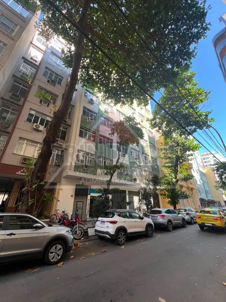 Apartamento, 1 quarto, 60 m² - Foto 2