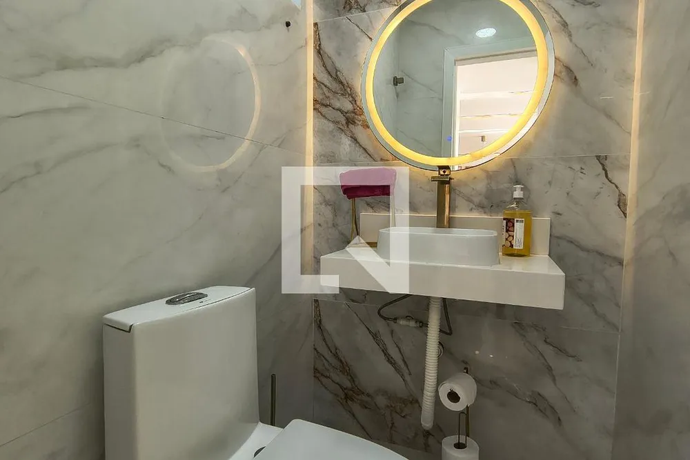 Casa, 3 quartos, 240 m² - Foto 7