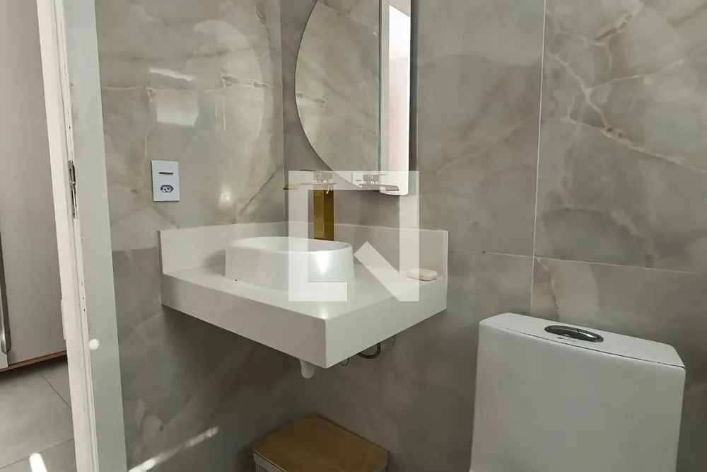 Casa, 3 quartos, 240 m² - Foto 20