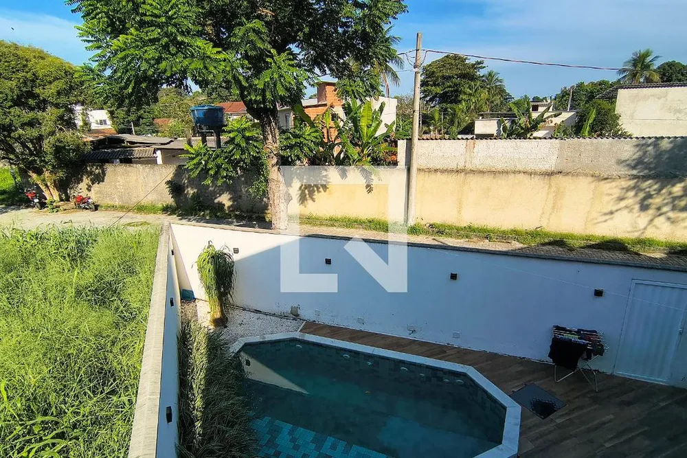 Casa, 3 quartos, 240 m² - Foto 27