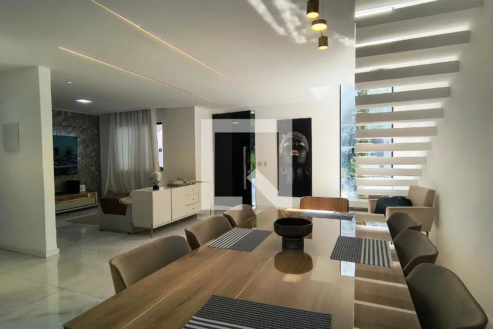Casa, 3 quartos, 240 m² - Foto 4