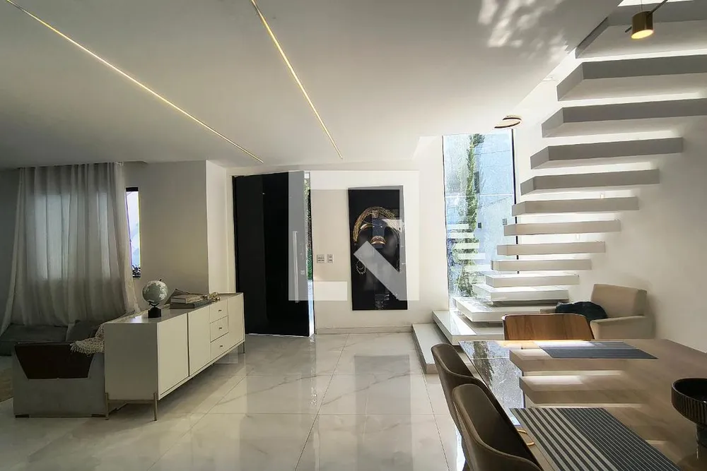 Casa, 3 quartos, 240 m² - Foto 5
