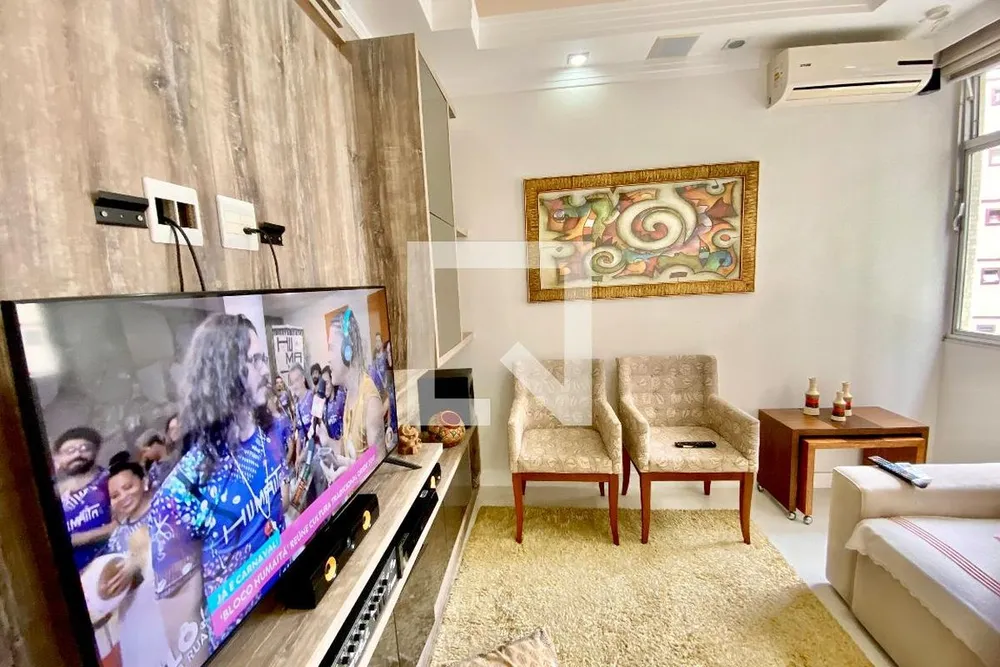 Apartamento, 3 quartos, 85 m² - Foto 18