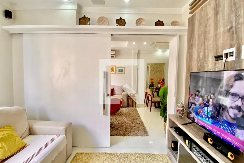 Apartamento, 3 quartos, 85 m² - Foto 25