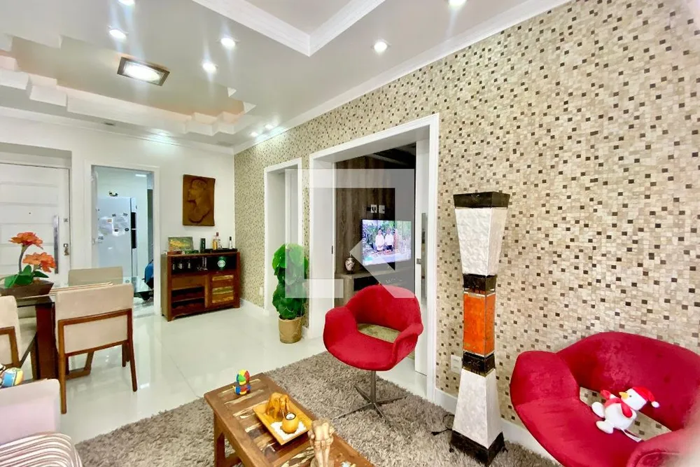 Apartamento, 3 quartos, 85 m² - Foto 8