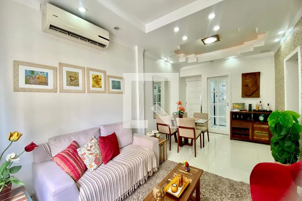 Apartamento, 3 quartos, 85 m² - Foto 14