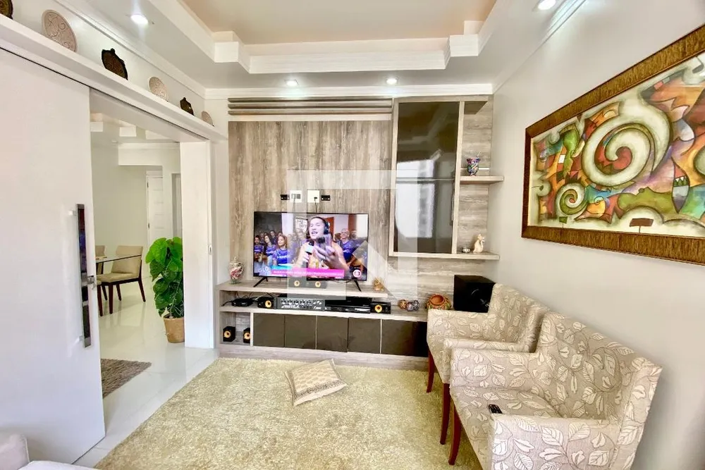 Apartamento, 3 quartos, 85 m² - Foto 21