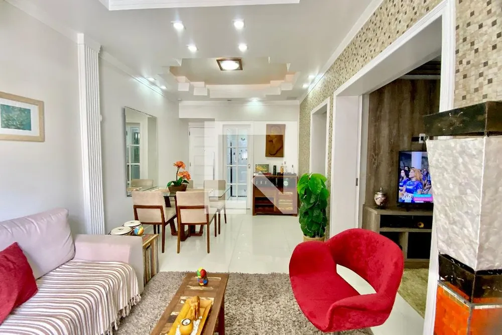 Apartamento, 3 quartos, 85 m² - Foto 15