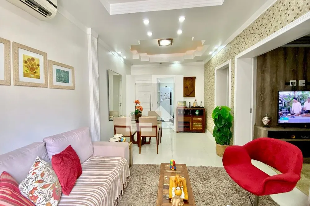 Apartamento, 3 quartos, 85 m² - Foto 10