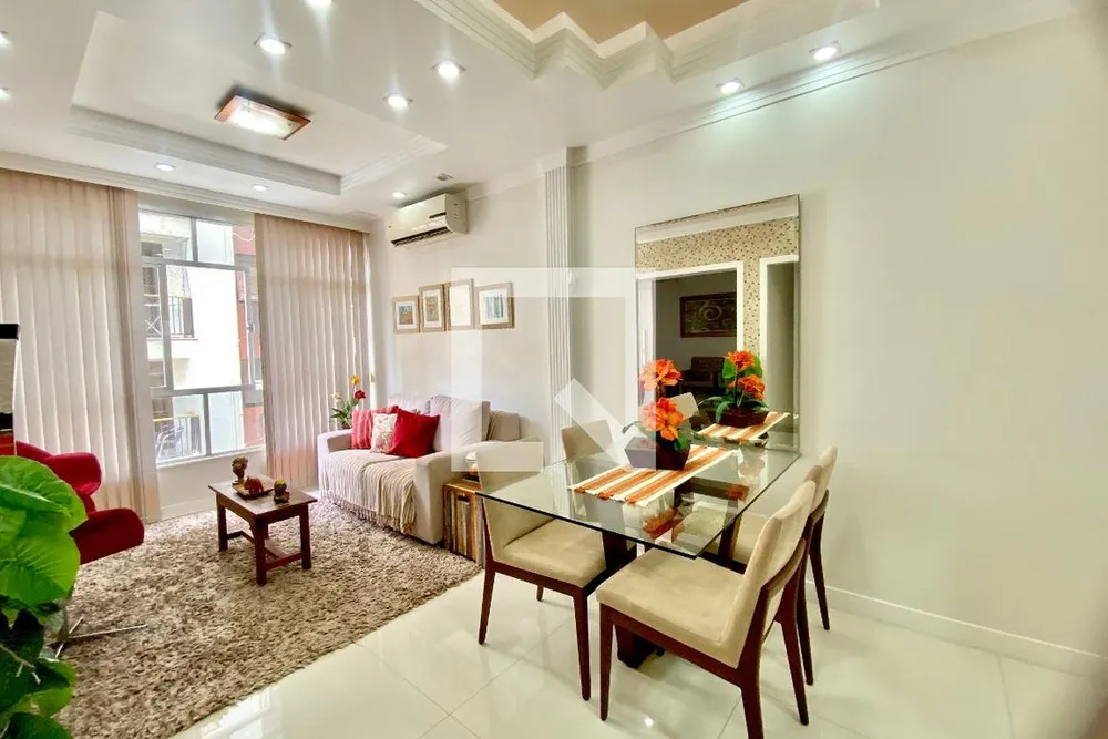 Apartamento, 3 quartos, 85 m² - Foto 6