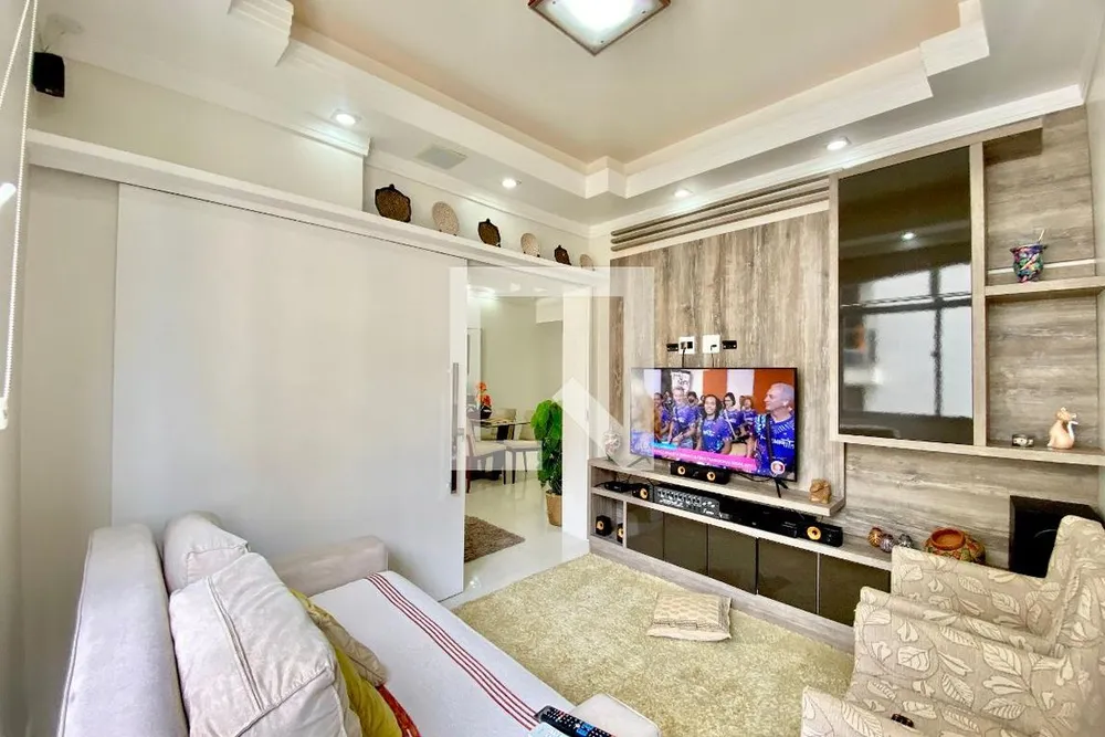 Apartamento, 3 quartos, 85 m² - Foto 24