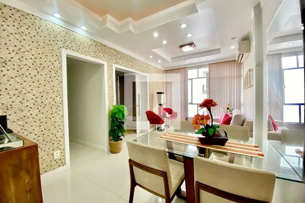 Apartamento, 3 quartos, 85 m² - Foto 2