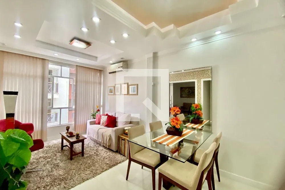 Apartamento, 3 quartos, 85 m² - Foto 3