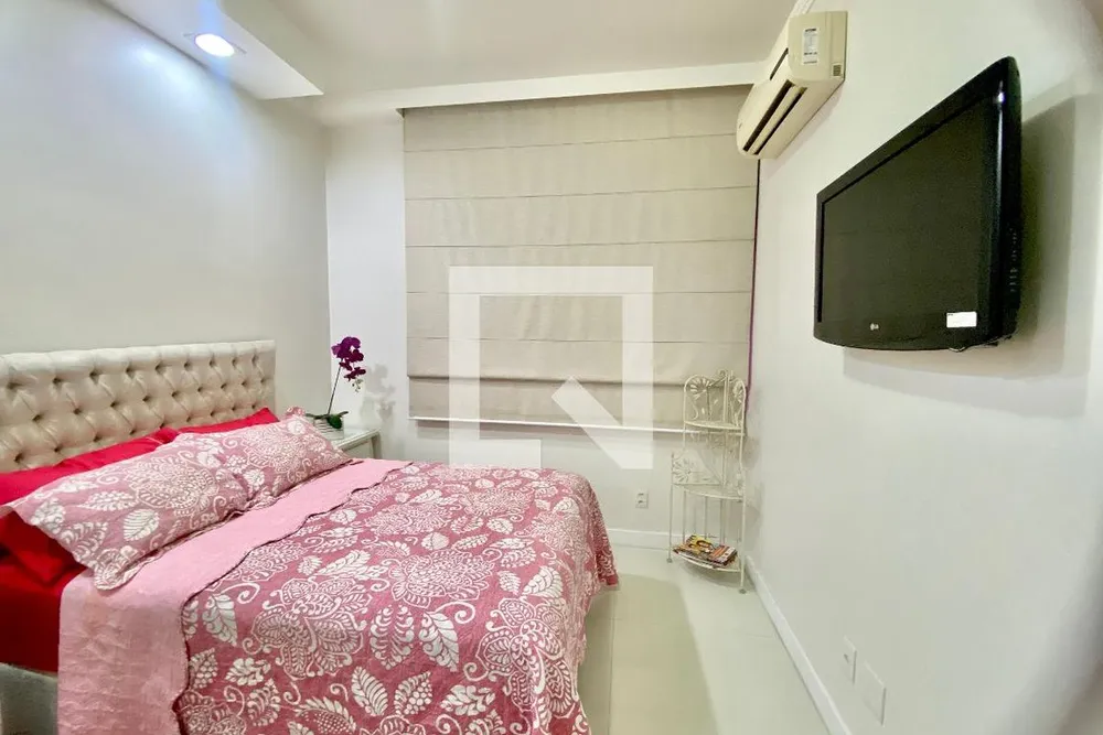 Apartamento, 3 quartos, 85 m² - Foto 41