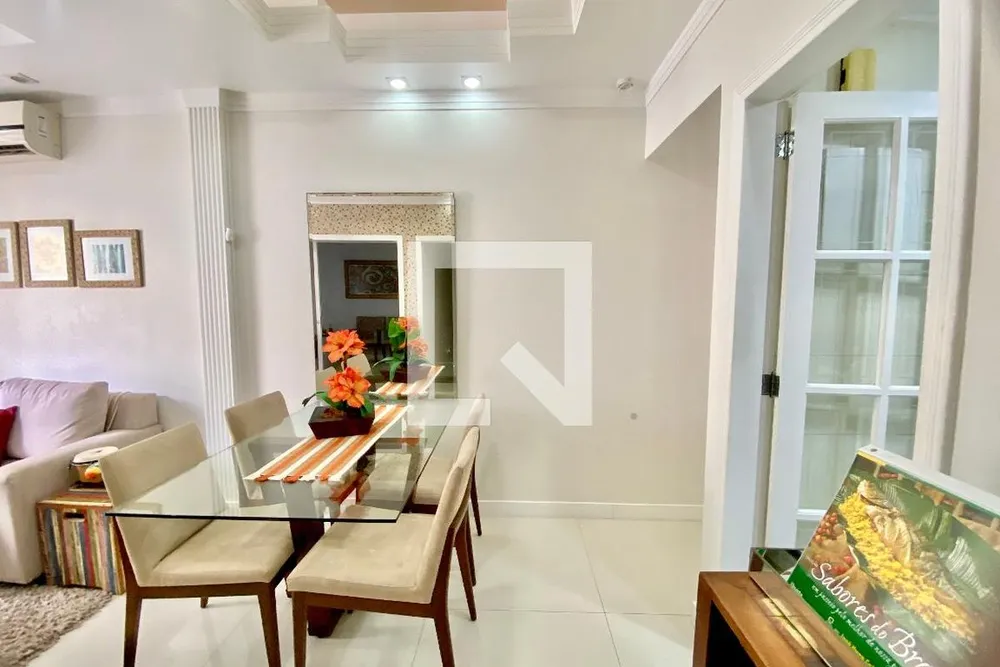 Apartamento, 3 quartos, 85 m² - Foto 11