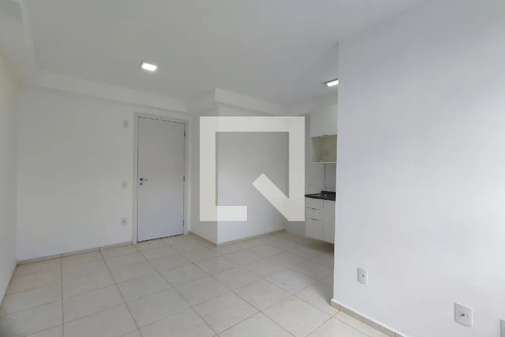 Apartamento, 2 quartos, 50 m² - Foto 8