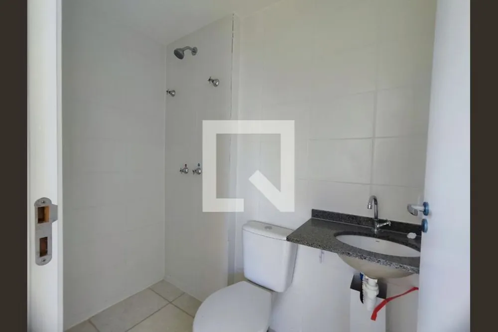 Apartamento, 2 quartos, 50 m² - Foto 41