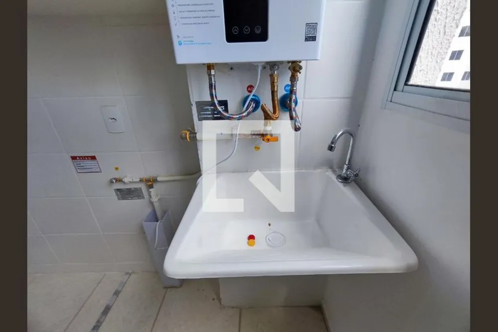Apartamento, 2 quartos, 50 m² - Foto 61
