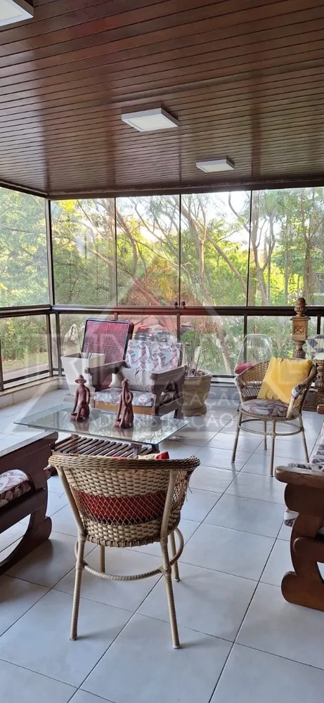 Apartamento, 2 quartos, 116 m² - Foto 1