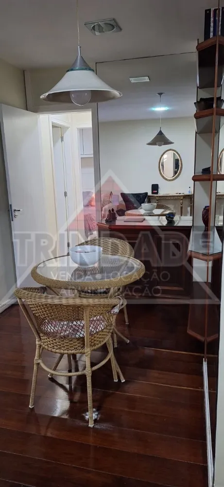 Apartamento, 2 quartos, 116 m² - Foto 3