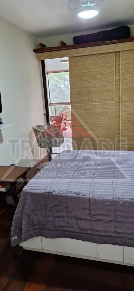Apartamento, 2 quartos, 116 m² - Foto 5
