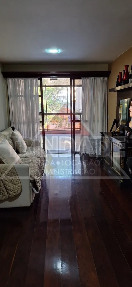 Apartamento, 2 quartos, 116 m² - Foto 2