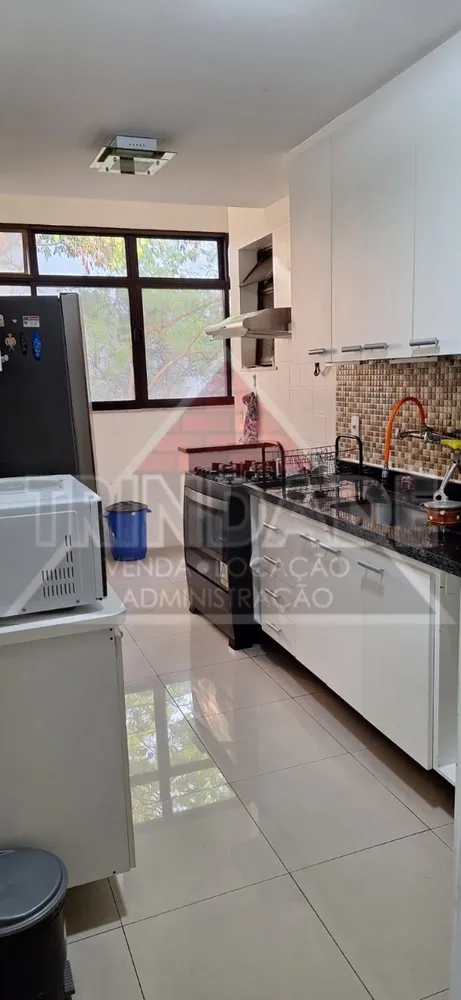 Apartamento, 2 quartos, 116 m² - Foto 17