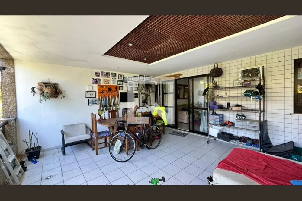 Apartamento, 3 quartos, 100 m² - Foto 7