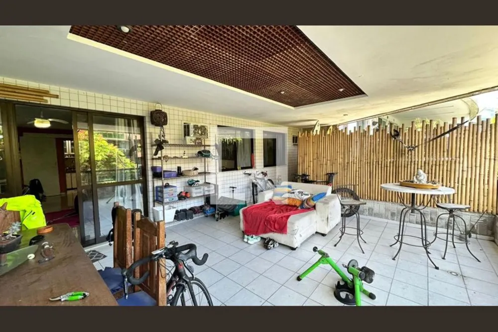 Apartamento, 3 quartos, 100 m² - Foto 6