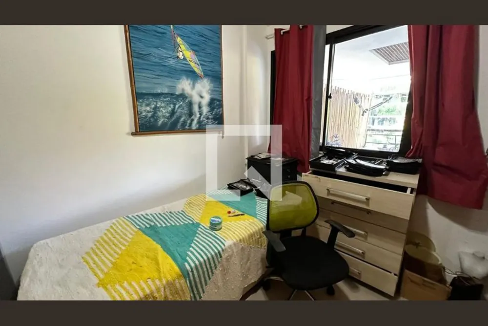 Apartamento, 3 quartos, 100 m² - Foto 13