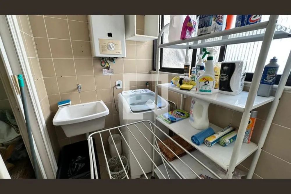 Apartamento, 3 quartos, 100 m² - Foto 31