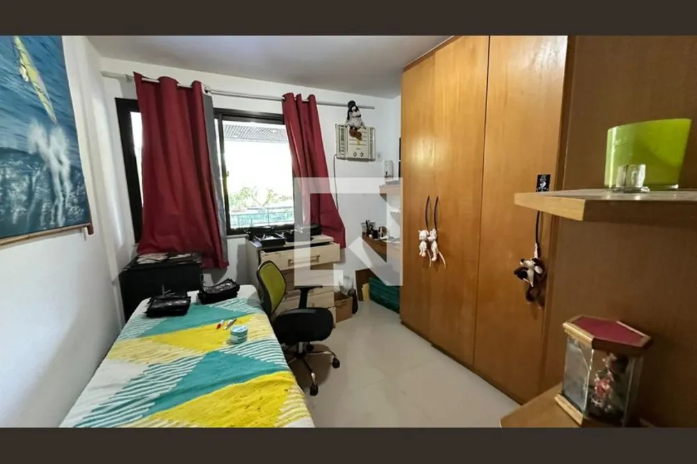 Apartamento, 3 quartos, 100 m² - Foto 11