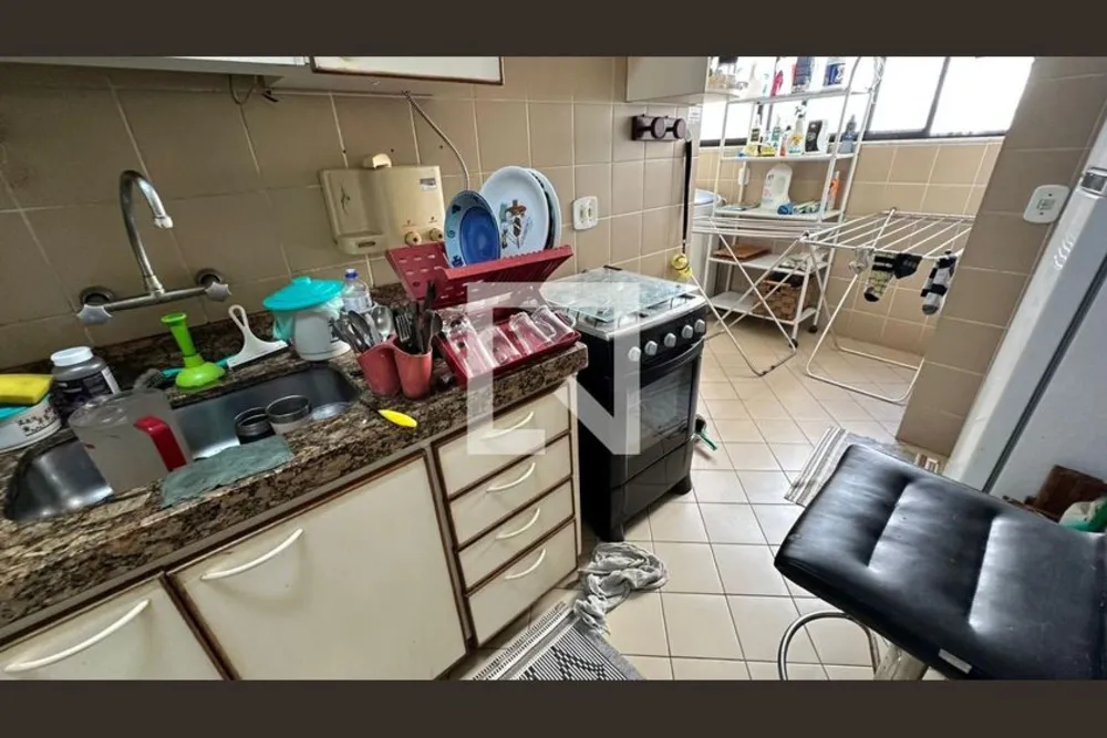 Apartamento, 3 quartos, 100 m² - Foto 30