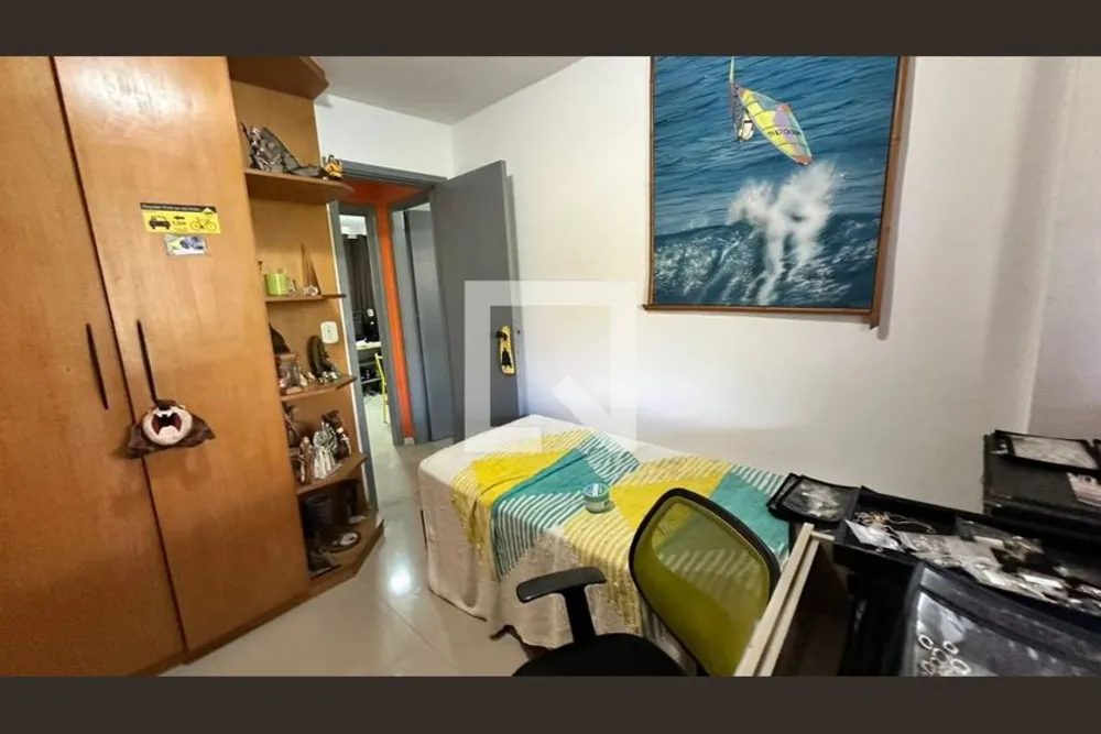 Apartamento, 3 quartos, 100 m² - Foto 12