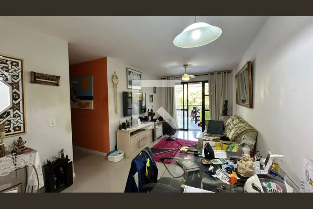Apartamento, 3 quartos, 100 m² - Foto 5