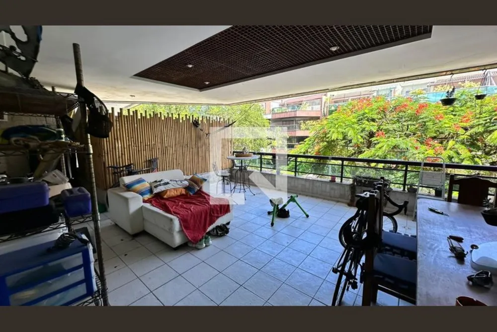 Apartamento, 3 quartos, 100 m² - Foto 9