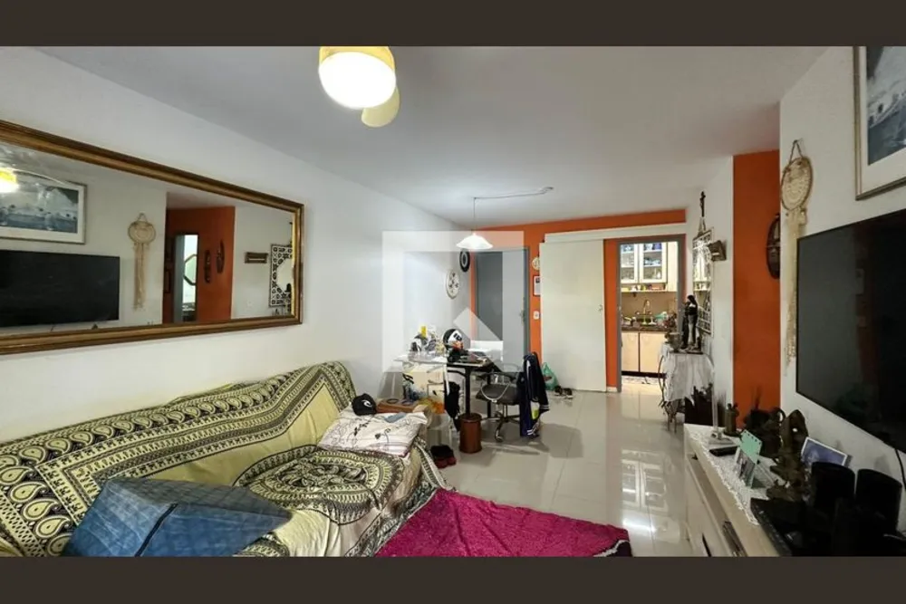 Apartamento, 3 quartos, 100 m² - Foto 1