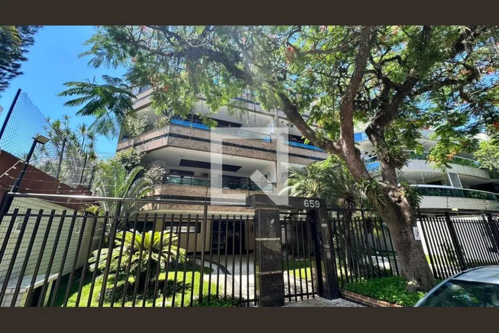 Apartamento, 3 quartos, 100 m² - Foto 34