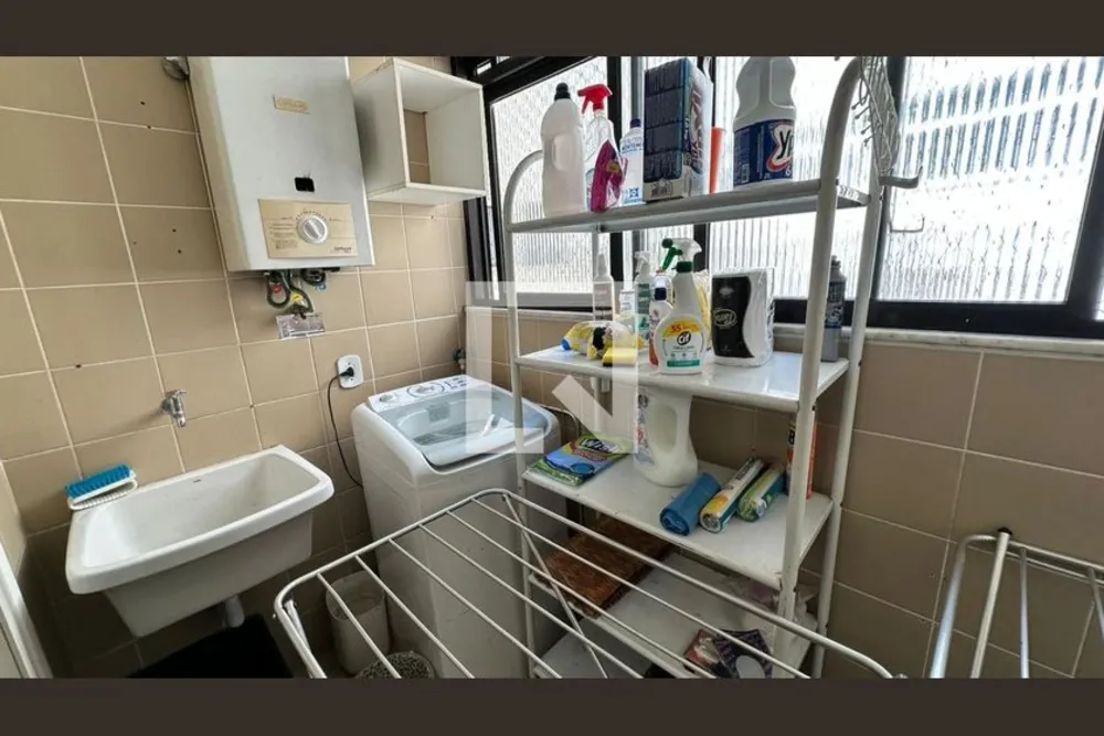 Apartamento, 3 quartos, 100 m² - Foto 32