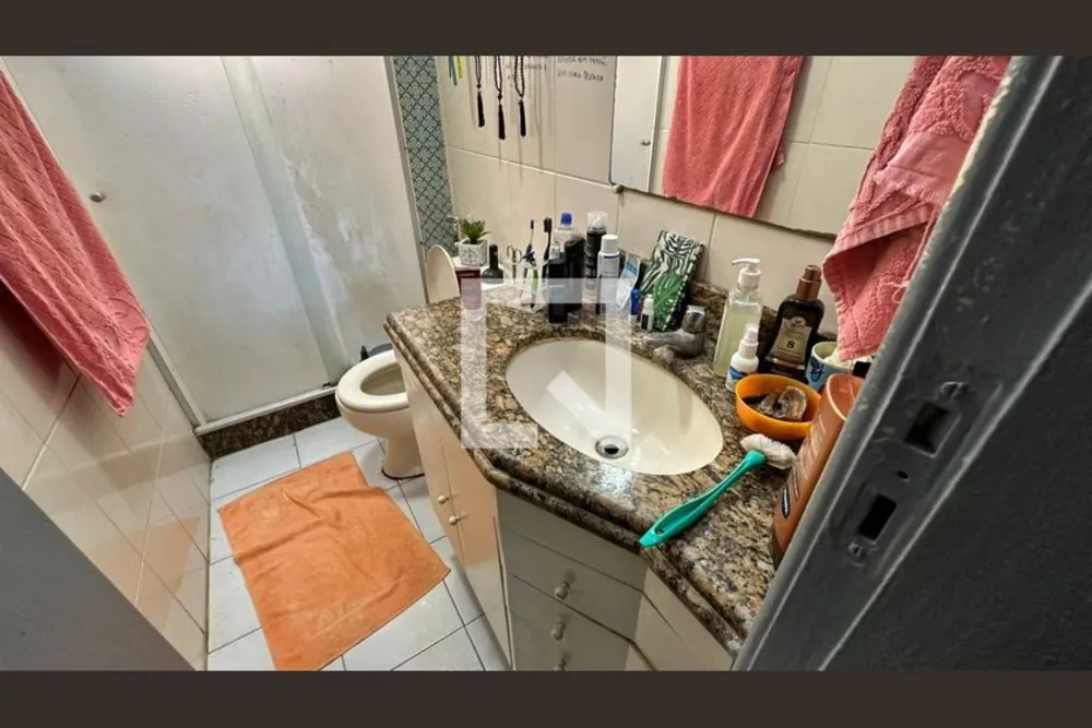 Apartamento, 3 quartos, 100 m² - Foto 21