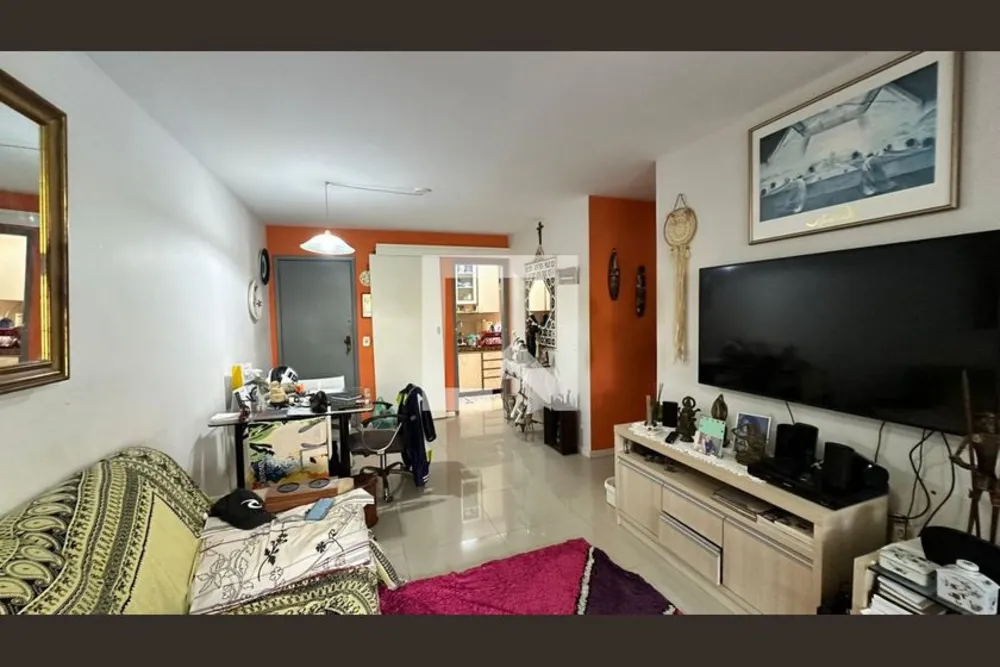 Apartamento, 3 quartos, 100 m² - Foto 2