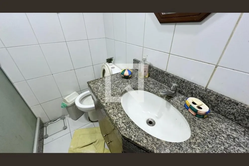 Apartamento, 3 quartos, 100 m² - Foto 26