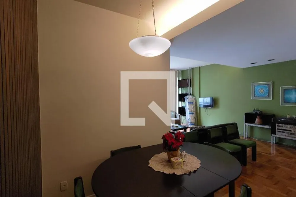 Apartamento, 3 quartos, 120 m² - Foto 8