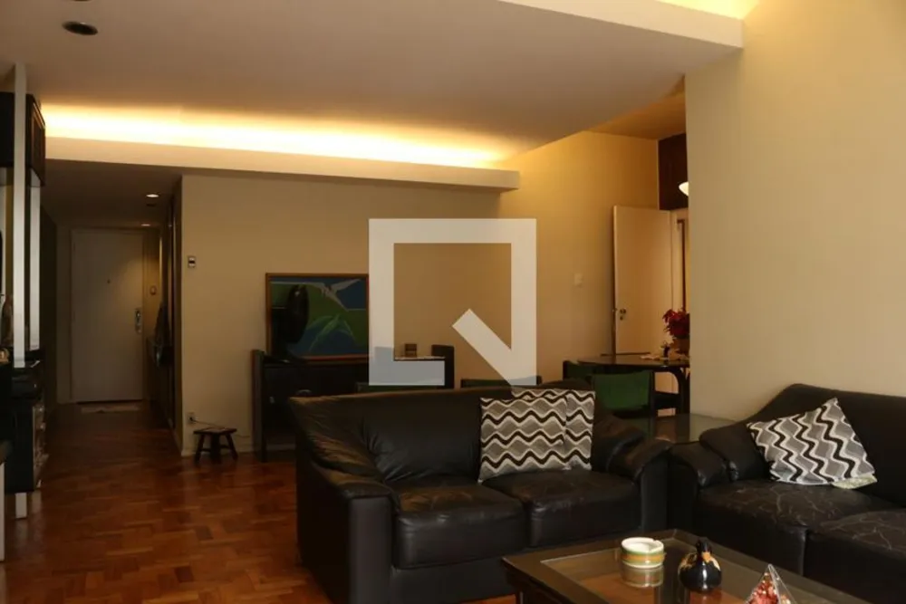 Apartamento, 3 quartos, 120 m² - Foto 4