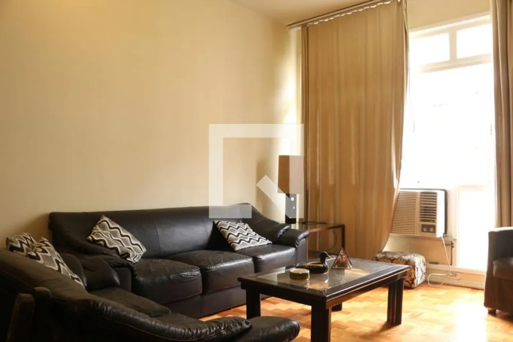 Apartamento, 3 quartos, 120 m² - Foto 3