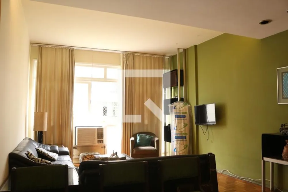 Apartamento, 3 quartos, 120 m² - Foto 6